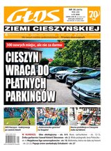 Głos Ziemi Cieszyńskiej 35/2026