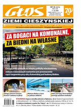 Głos Ziemi Cieszyńskiej 36/2026