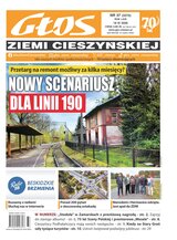 Głos Ziemi Cieszyńskiej 37/2026