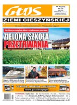 Głos Ziemi Cieszyńskiej 40/2026