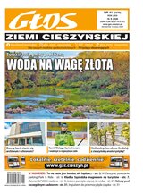 Głos Ziemi Cieszyńskiej 41/2026