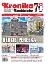 Kronika Beskidzka 32/2026