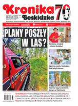 Kronika Beskidzka 33/2026