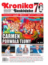 Kronika Beskidzka 35/2026