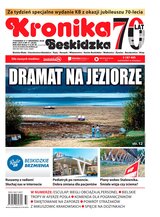 Kronika Beskidzka 37/2026