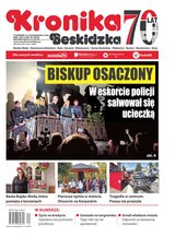 Kronika Beskidzka 40/2026