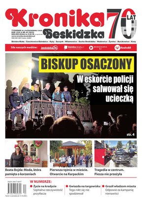 Kronika Beskidzka 40/2026