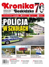 Kronika Beskidzka 41/2026
