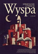 Kwartalnik Literacki WYSPA 3/2026