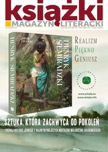 Magazyn Literacki KSIĄŻKI 6/2026