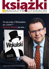 Magazyn Literacki KSIĄŻKI 7-8/2026