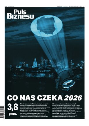 Puls Biznesu 1/2026