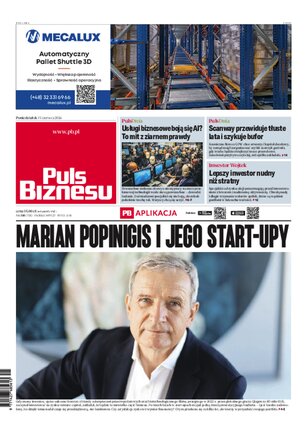 Puls Biznesu 110/2026