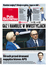 Puls Biznesu 111/2026