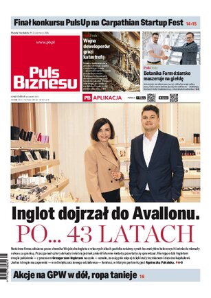 Puls Biznesu 114/2026