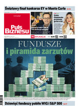 Puls Biznesu 115/2026