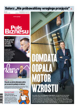 Puls Biznesu 116/2026