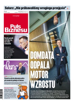 Puls Biznesu 116/2026