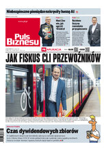 Puls Biznesu 117/2026