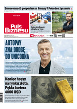 Puls Biznesu 118/2026