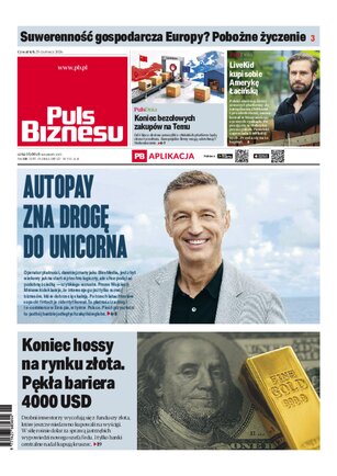 Puls Biznesu 118/2026