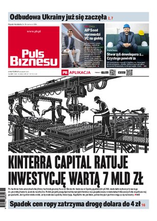 Puls Biznesu 119/2026