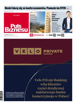 Puls Biznesu 121/2026