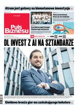 Puls Biznesu 122/2026