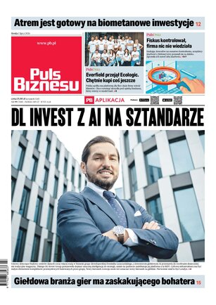 Puls Biznesu 122/2026