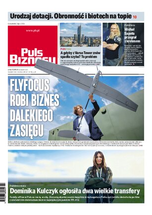 Puls Biznesu 123/2026