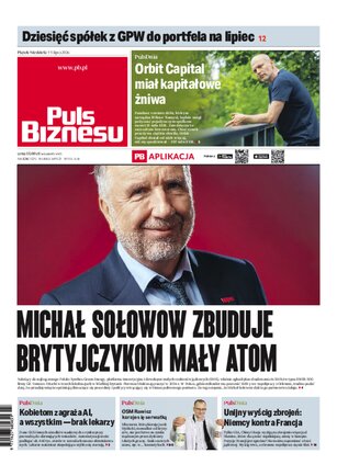 Puls Biznesu 124/2026