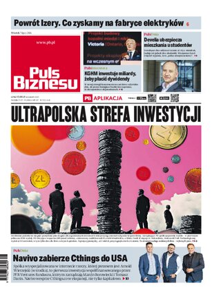 Puls Biznesu 126/2026