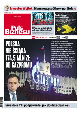 Puls Biznesu 128/2026