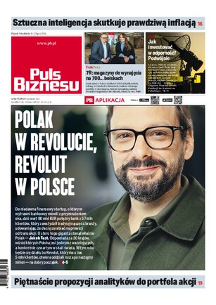 Puls Biznesu 129/2026