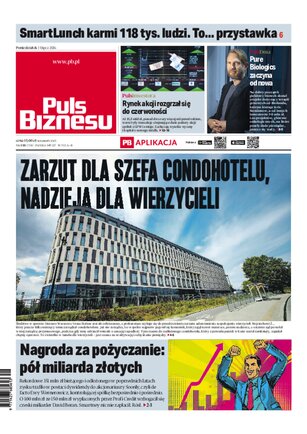 Puls Biznesu 130/2026