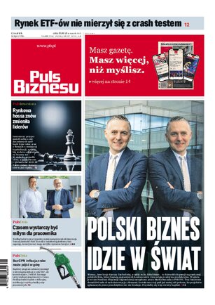 Puls Biznesu 133/2026