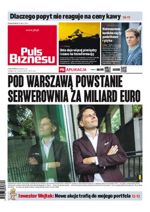 Puls Biznesu 135/2026