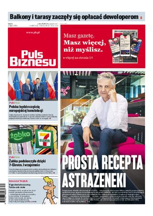 Puls Biznesu 137/2026