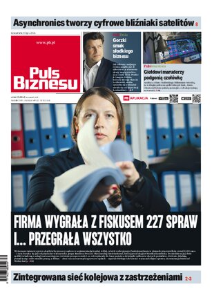 Puls Biznesu 138/2026