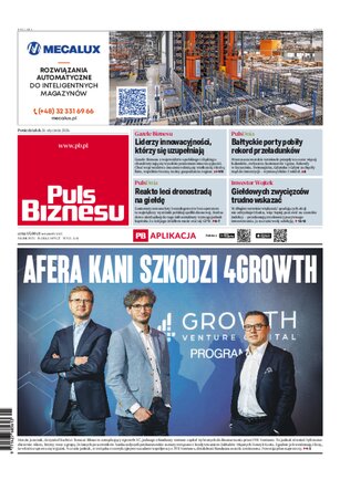 Puls Biznesu 14/2026