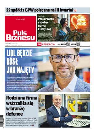 Puls Biznesu 142/2026
