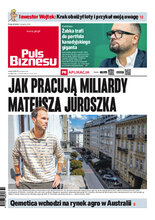 Puls Biznesu 145/2026