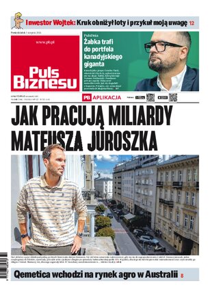 Puls Biznesu 145/2026