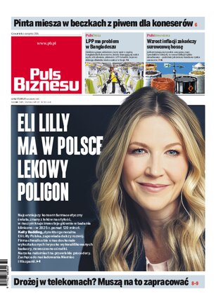 Puls Biznesu 148/2026