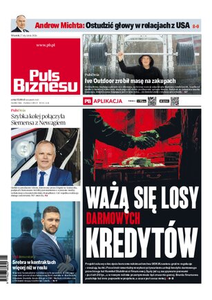 Puls Biznesu 15/2026