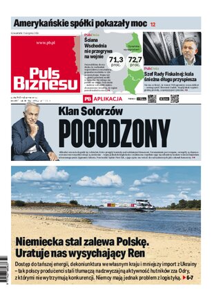 Puls Biznesu 153/2026