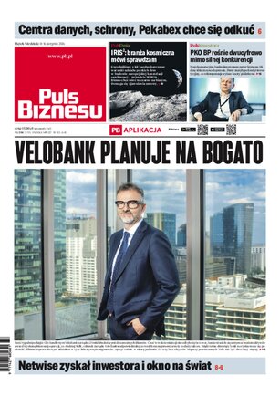 Puls Biznesu 154/2026