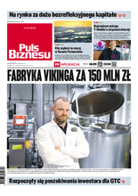 Puls Biznesu 156/2026