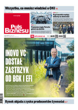 Puls Biznesu 157/2026