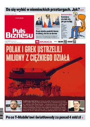 Puls Biznesu 158/2026